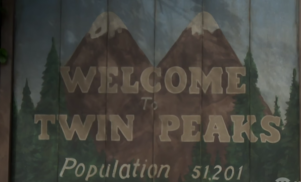 Watch the first trailer for the revived Twin Peaks