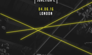 London Warehouse Events announce new festival, Junction 2