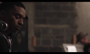 Deantoni Parks opens up about his Technoself process