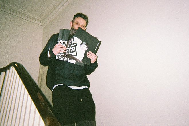 The week's best mixes: Peruvian bangers, sweatbox bangers and Crazylegs bangers