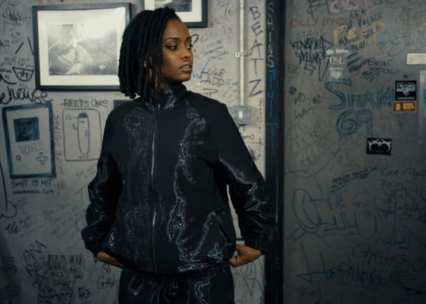 Kelela Breaks Down How She Made Rewind kelela breaks down how she made rewind