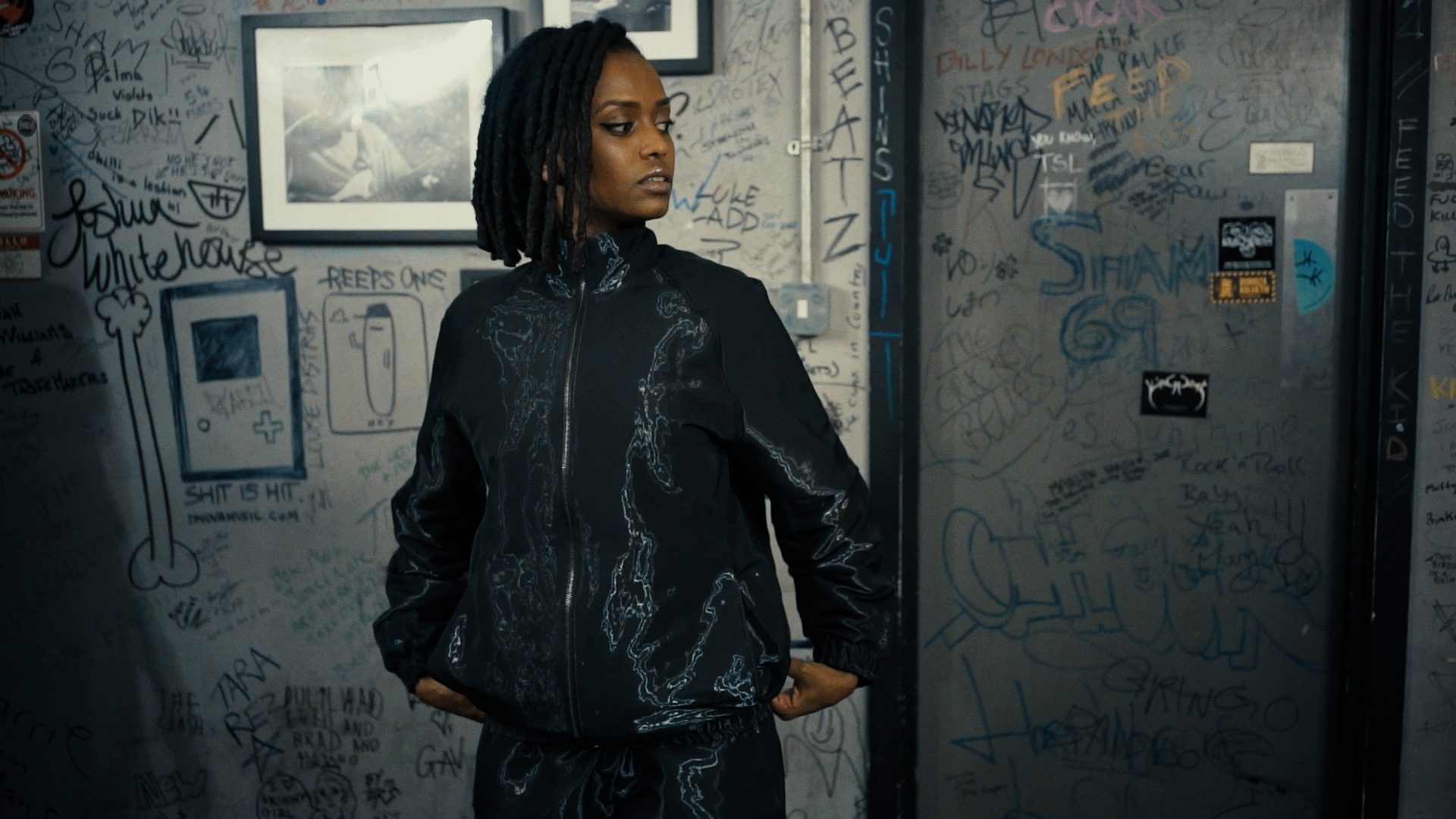 Kelela breaks down how she made 'Rewind'