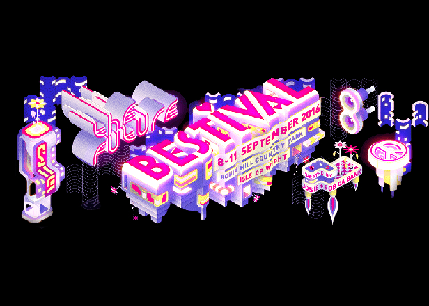 Bestival announces first names for 2016