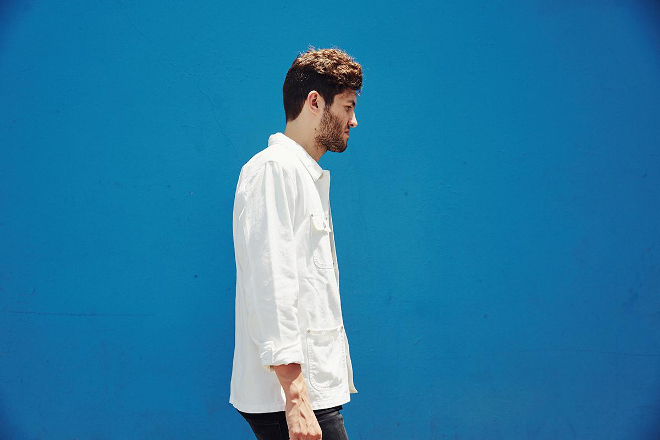 Baauer announces debut album, Aa