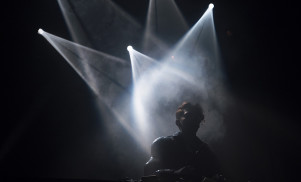 Photos: SOPHIE at London’s Village Underground