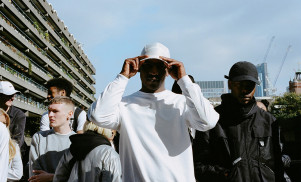 Meet Vicky Grout, the 19-year-old photographer taking London by storm