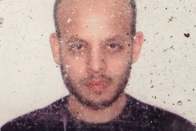 Cairo club producer ZULI joins Lee Gamble's UIQ label
