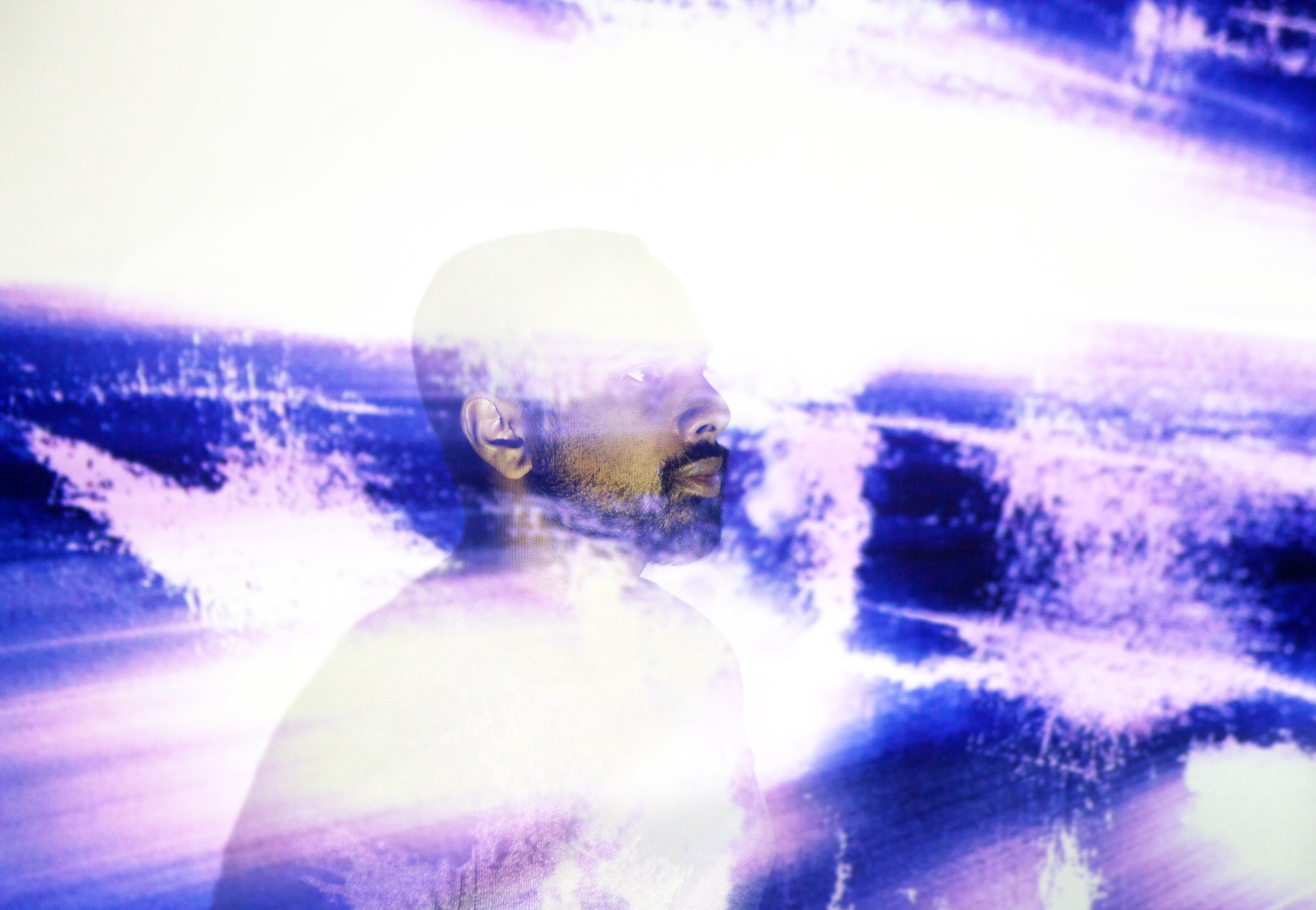 Paul Jebanasam opens power ambient floodgates on Continuum -- stream it now