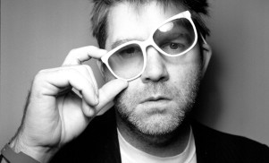 LCD Soundsystem and Major Lazer to headline Lovebox 2016