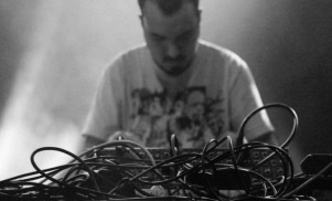 Shapednoise and Blood Music to play Shipley’s Golden Cabinet