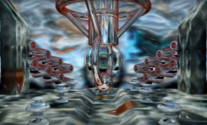 Locklead – ‘Deepcore’ (Official Video)