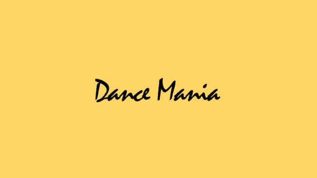 Dance Mania reissues Marshall Jefferson, Parris Mitchell and Paul Johnson