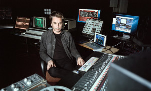 Sónar 2016 adds Jean-Michel Jarre, James Blake, Kelela and more