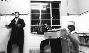 Watch As The Earth Burns: Charles Hayward and Charles Bullen reflect on This Heat