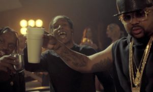 Pusha T joined by A$AP Rocky and The-Dream for ‘M.P.A’ video