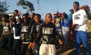 Gqom: A deeper look at South Africa’s new generation of house