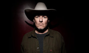 Swans’ Michael Gira announces London show with Thurston Moore