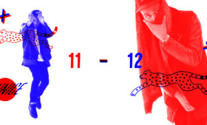 Higher Ground: LuckyMe’s Lunice on TNGHT, Madonna and Buckfast