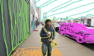 iLLingsworth – ‘Everhard’ (Official Video)