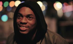 Vince Staples: Confessions