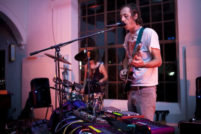 Animal Collective's Deakin reportedly finalising solo album