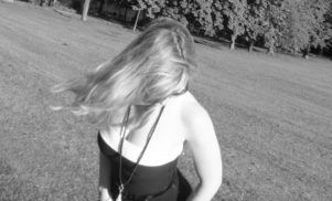 Woman of steel: Heather Leigh sources elemental power from a traumatic past