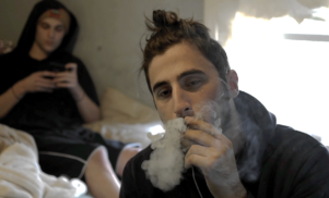 Against The Clock: Skywlkr