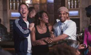 The Breaks creator Dan Charnas on rap, race and American history