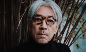 Ryuichi Sakamoto reflects on his unique time with David Bowie