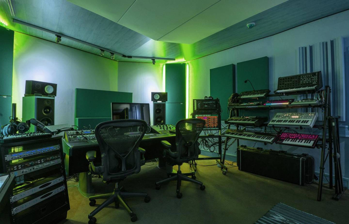 Beatport releases free production starter kit via BitTorrent