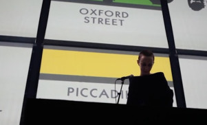 Inga Copeland drops Lolina album Live in Paris as video