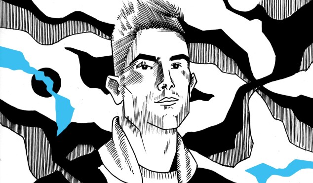 FACT mix 538: Ziro