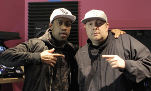 The week’s best mixes: Wiley and Slimzee, Pure Joy and a five-hour history of hardcore