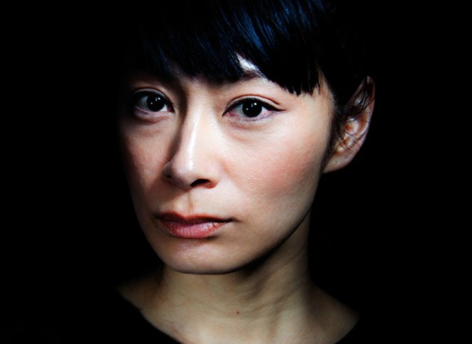 Kyoka preps SH EP on Raster-Noton, shares 'Smash/Hush'