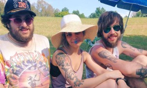 Escape to Hausu Mountain: Good Willsmith on psychedelia, confusion and McDonalds