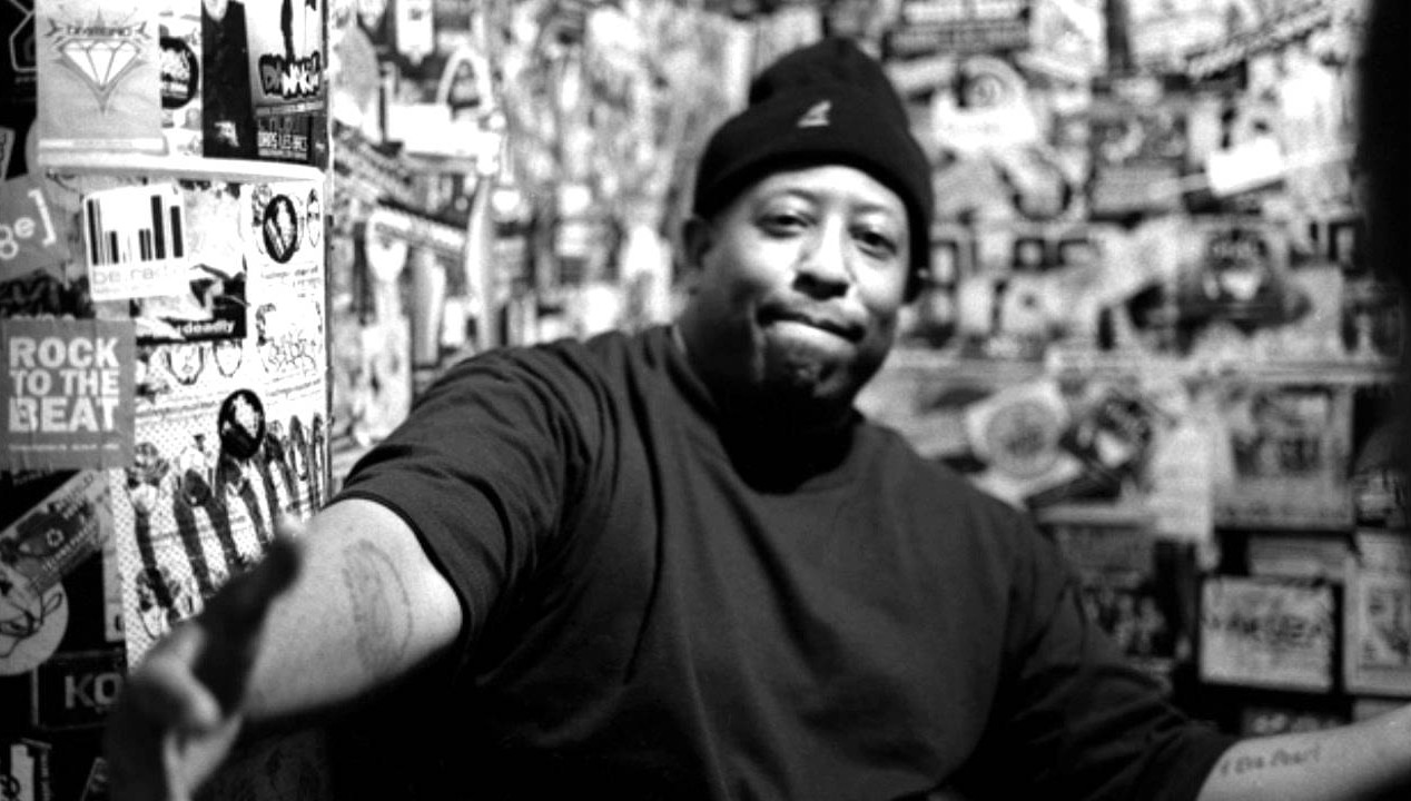 Dj Premier Archives - Fact Magazine
