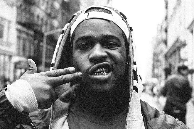 Dour Festival 2016 adds A$AP Ferg, Gold Panda and Lotic