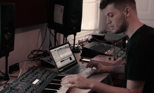 Against The Clock: Noah Breakfast