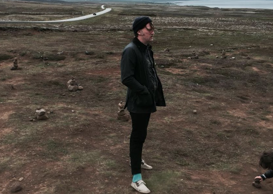 The Field goes darker than ever on live versions from upcoming album The Follower