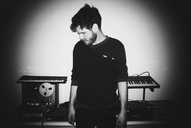 S Olbricht to release For Perfect Beings LP on Lobster Theremin