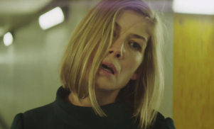 Massive Attack and Young Fathers share ‘Voodoo In My Blood’ video