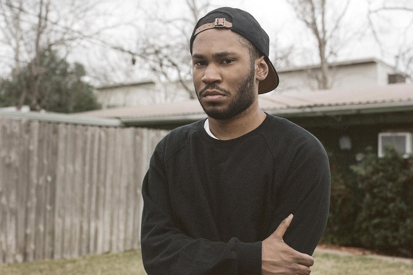 Kaytranada recruits Bad Bad Not Good for remix of Jamie Woon's 'Sharpness'