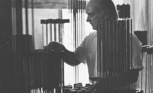 Eternal peal: Harry Bertoia’s proto-ambient sound sculptures still resonate after 40 years