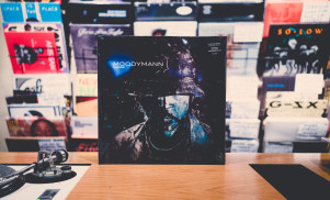 The week’s best vinyl: Moodymann, Chilean house and dusty synths
