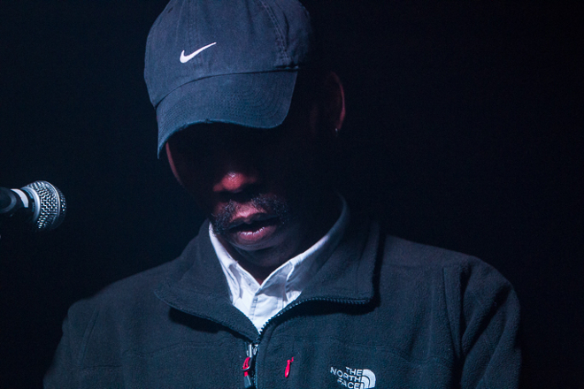 Dean Blunt to release Babyfather album on Hyperdub