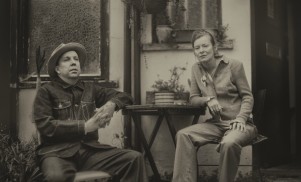 Inside the Secret Facility: A conversation with Andrew Weatherall and Nina Walsh