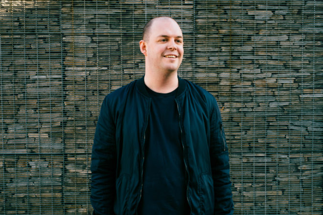 Slackk returns to R&S for Aviary EP