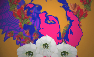 Bryan Ferry releases psychedelic video for Prins Thomas’s ‘Avonmore’ Remix