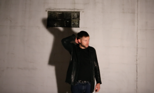 Watch the video for M Ax Noi Mach’s EBM ear-punisher ‘Walking At Night’