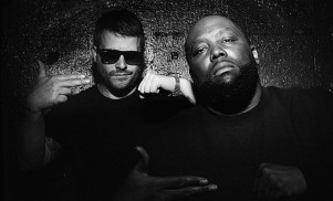 Lovebox 2016 adds Run The Jewels, Stormzy and Ricardo Villalobos